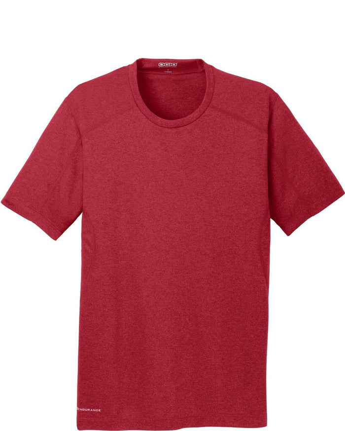 Ripped Red / S