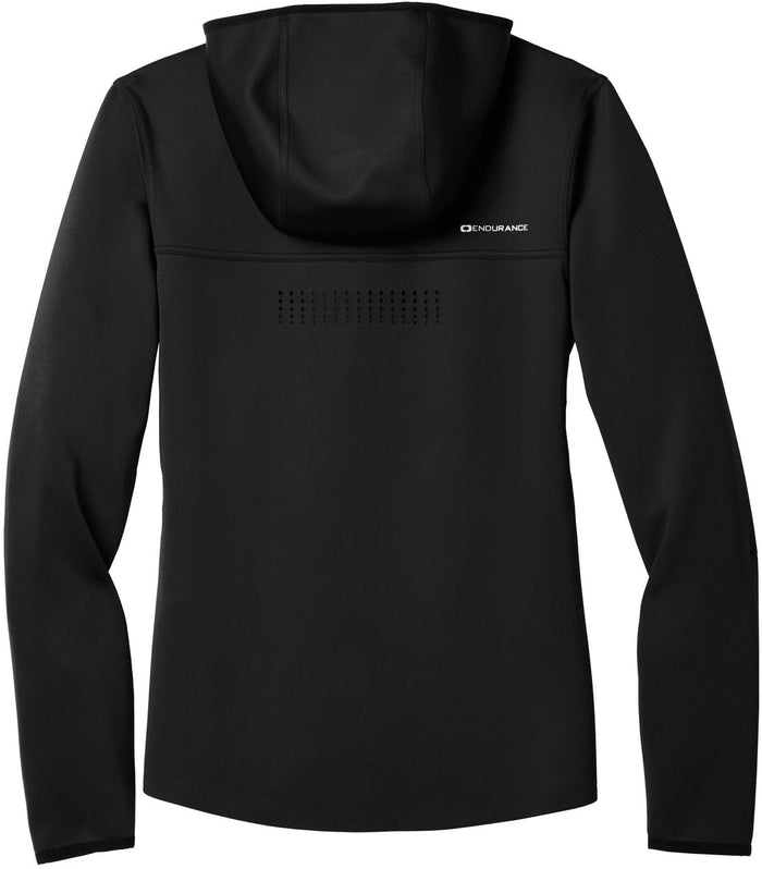 no-logo OGIO Endurance Stealth Full-Zip Jacket-Regular-OGIO-Thread Logic