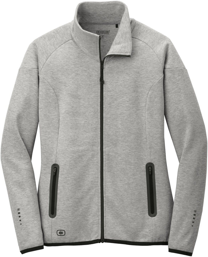 OGIO Endurance Ladies Origin Jacket