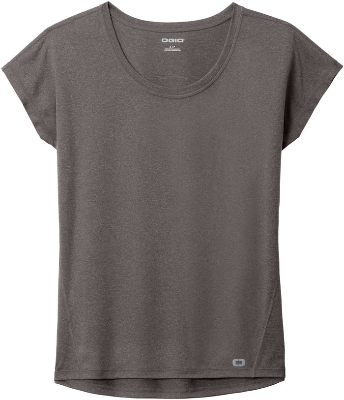 Gear Grey / S