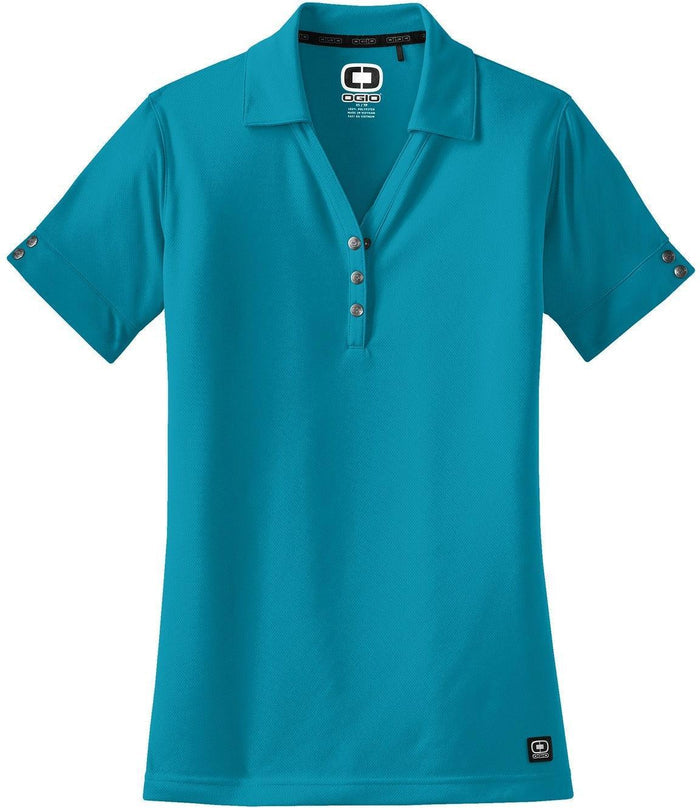 Voltage Blue / S