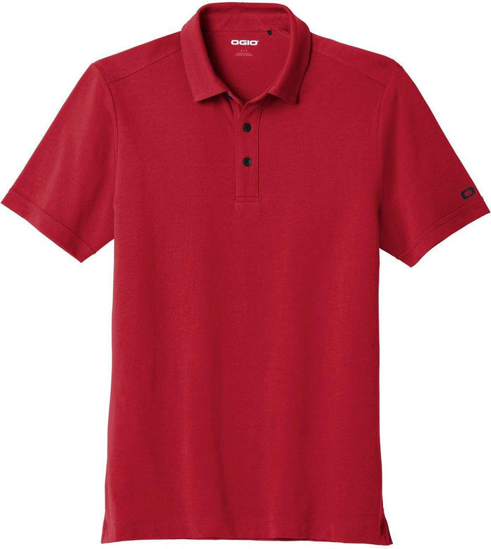 Signal Red / S