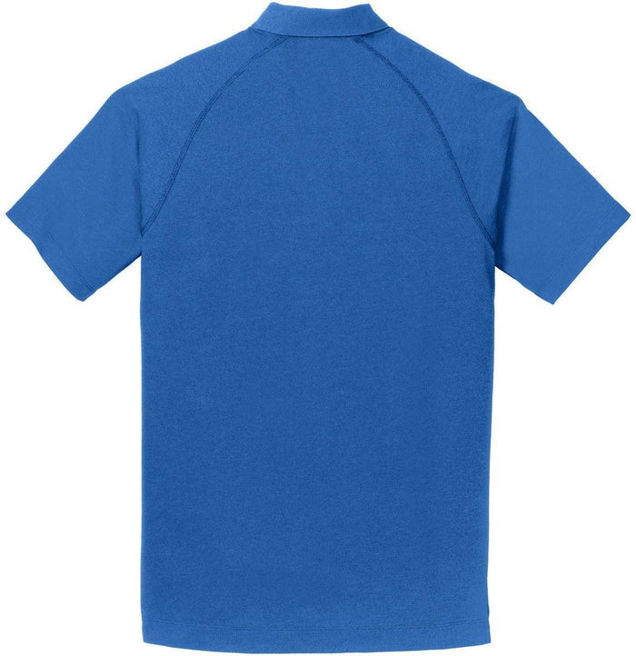 no-logo OGIO Onyx Polo-Regular-OGIO-Thread Logic