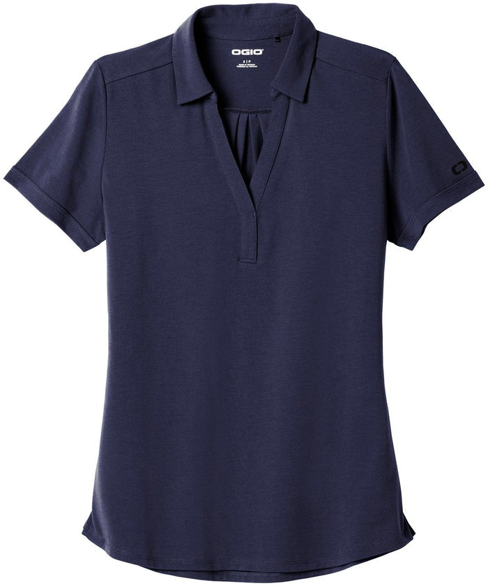 Navy / S