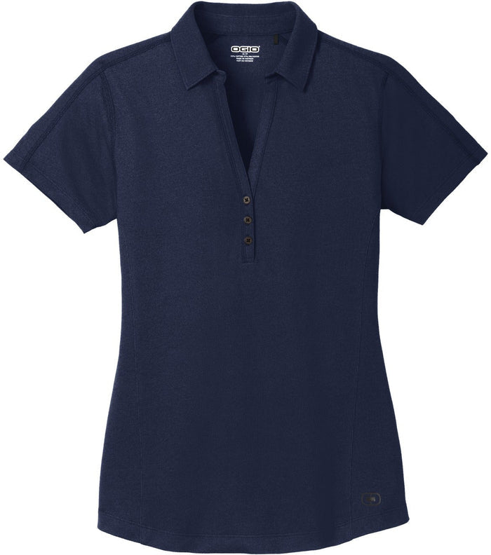 Navy / S