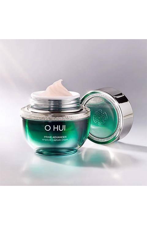 Ohui Prime Advancer De - aging Protein Cream EX 50ml - Komiko Beauty
