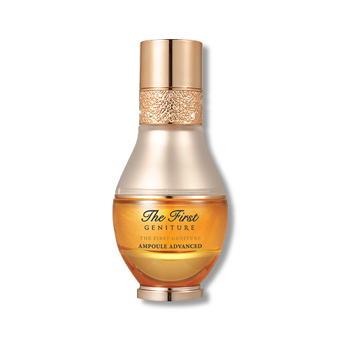 Ohui The First Geniture Ampoule Advanced 40ml - Komiko Beauty