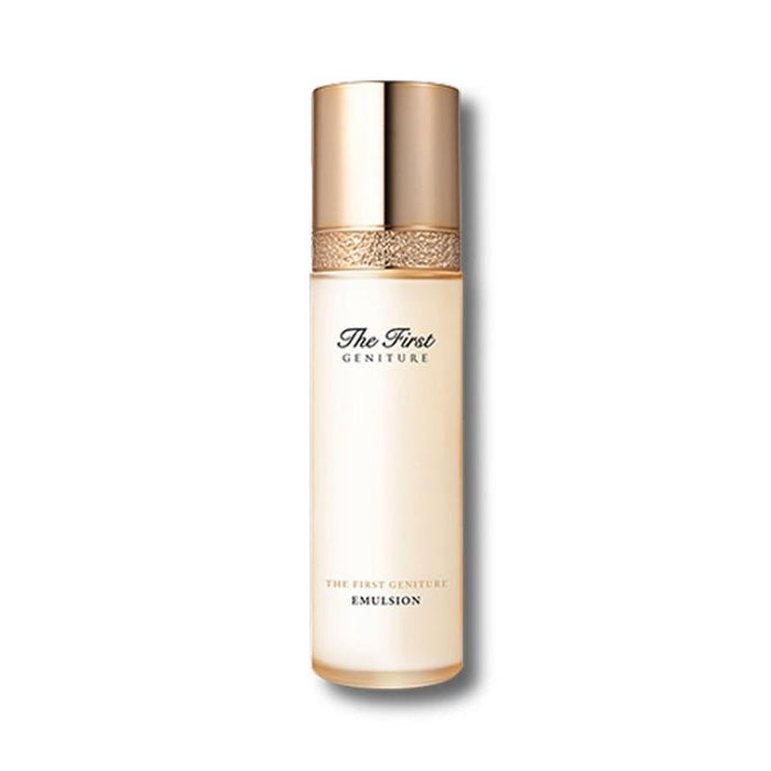 OHui THE FIRST GENITURE EMULSION 150ml - Komiko Beauty
