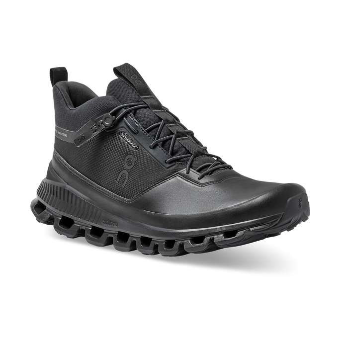 ON CLOUD HI WATERPROOF MEN'S