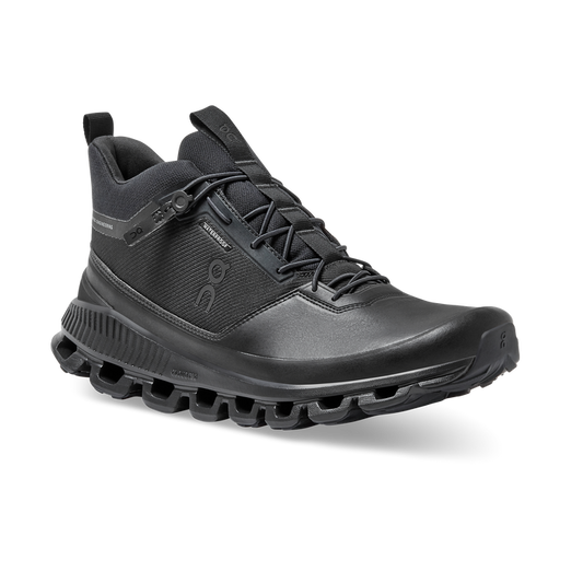 ON CLOUD HI WATERPROOF MEN'S