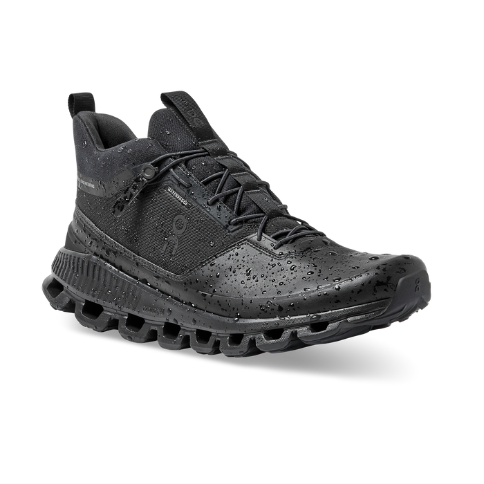 ON CLOUD HI WATERPROOF MEN'S