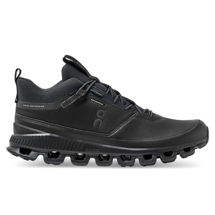 ON CLOUD HI WATERPROOF MEN'S