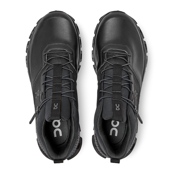 ON CLOUD HI WATERPROOF MEN'S