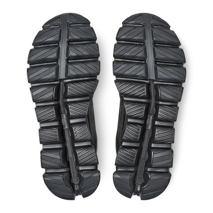 ON CLOUD HI WATERPROOF MEN'S
