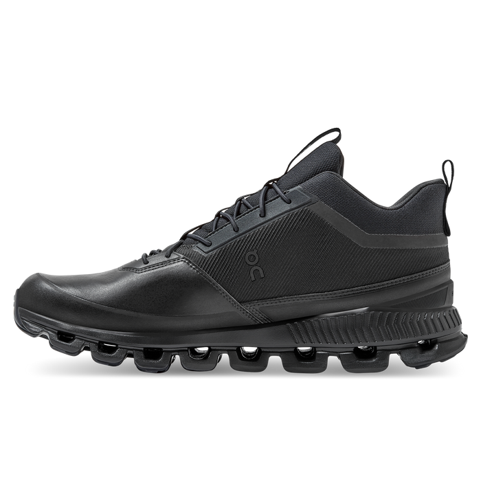 ON CLOUD HI WATERPROOF MEN'S