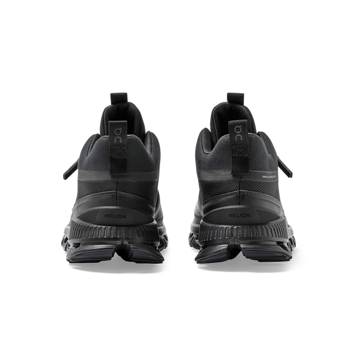 ON CLOUD HI WATERPROOF MEN'S