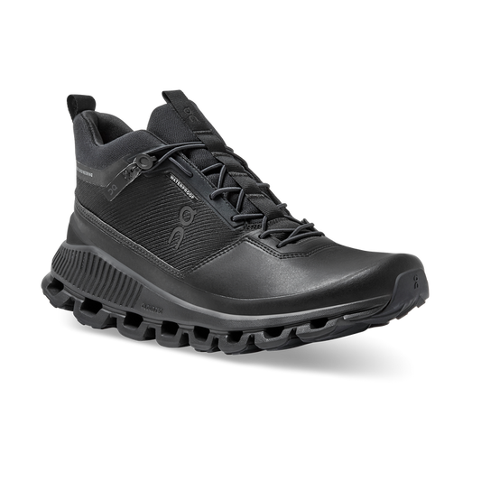 ON CLOUD HI WATERPROOF WOMEN'S