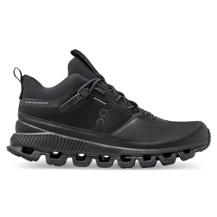 ON CLOUD HI WATERPROOF WOMEN'S