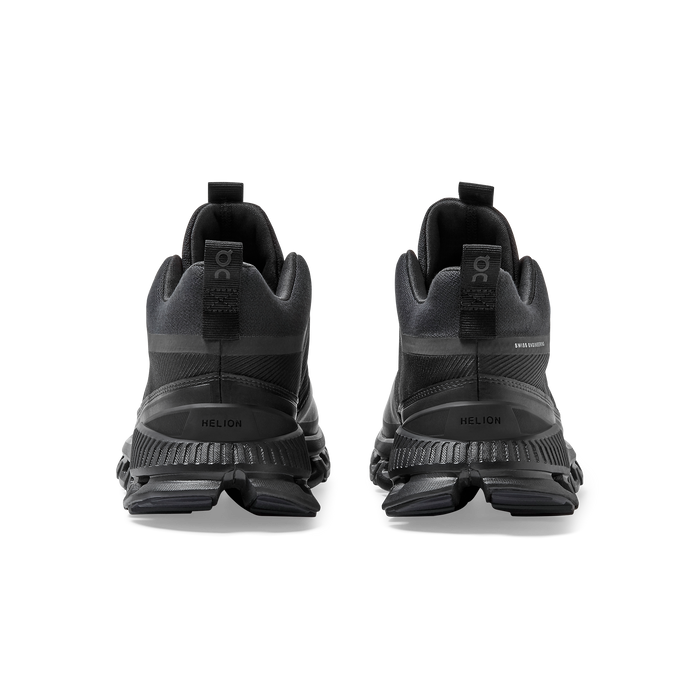 ON CLOUD HI WATERPROOF WOMEN'S