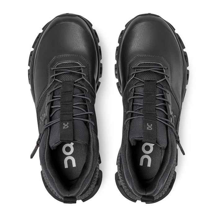 ON CLOUD HI WATERPROOF WOMEN'S