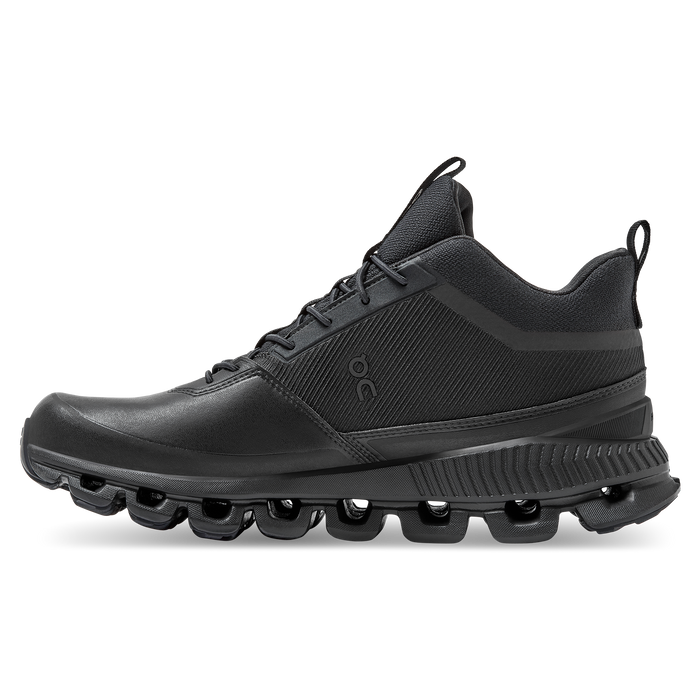 ON CLOUD HI WATERPROOF WOMEN'S
