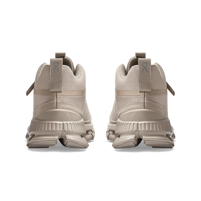 On Cloud Hi Women's
