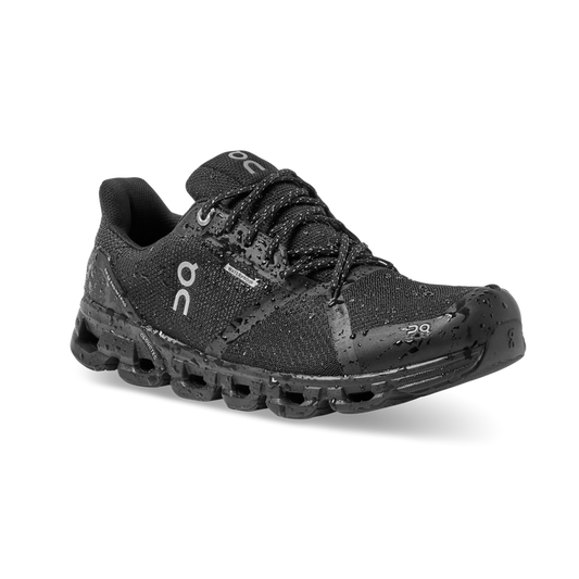 On Cloudflyer Waterproof Women's