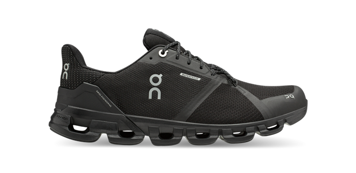 On Cloudflyer Waterproof Women's