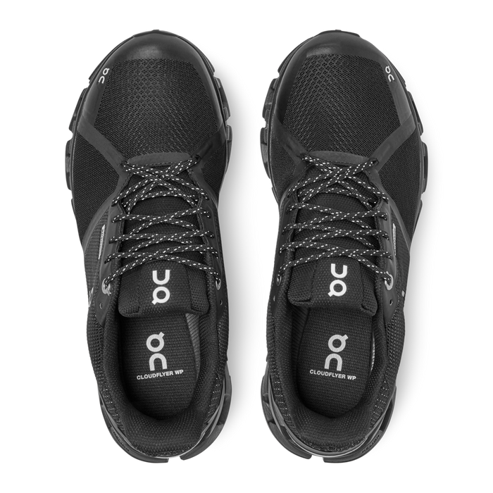 On Cloudflyer Waterproof Women's