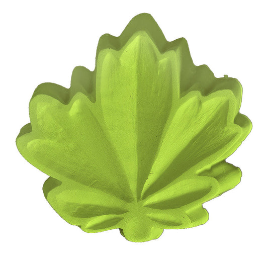 One Leaf Soap Mold (MW 412)