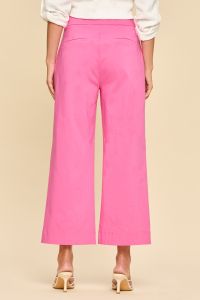 OP- Wide Leg Pants by Dear Scarlett