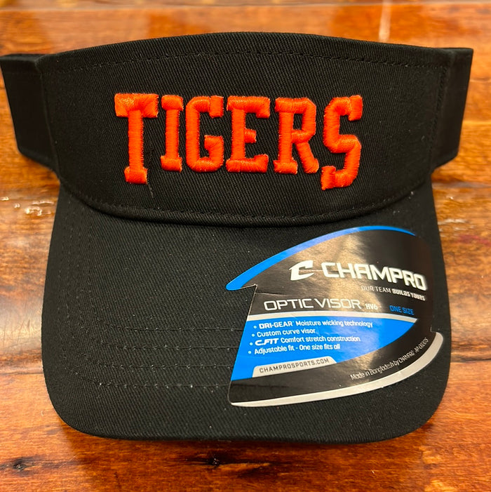 OPTIC VISOR