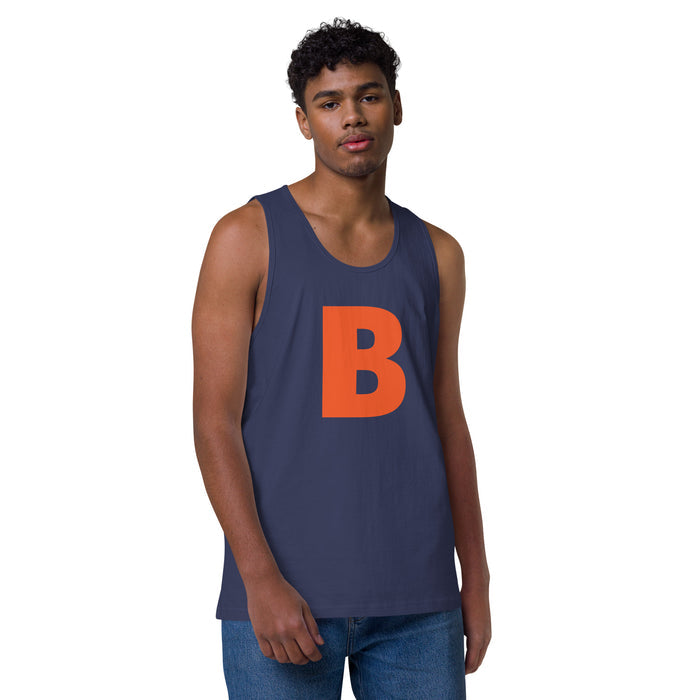 Harbor Blue / 2XL