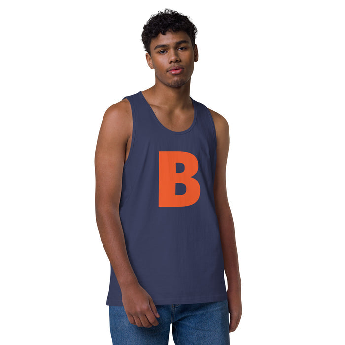 Harbor Blue / 3XL