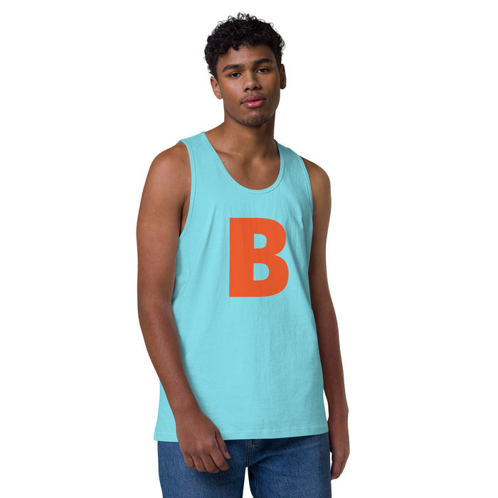 Pacific Blue / 2XL