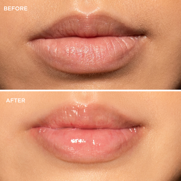 Original Clear Lip Balm - 25ml