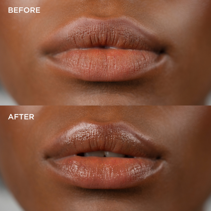 Original & Sweet Lip Balms