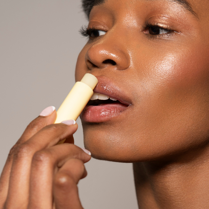 Original & Sweet Lip Balms