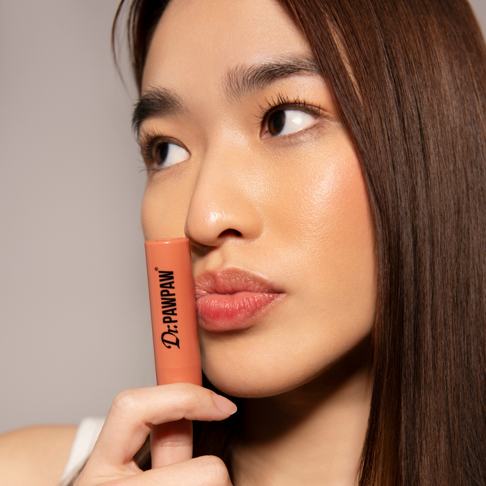 Original & Sweet Lip Balms