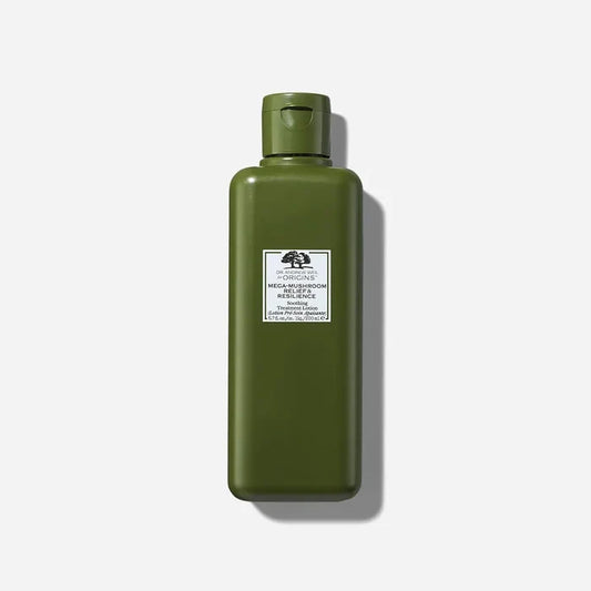 ORIGINS Dr Andrew Weil Mega Mushroom Relief And Resilince Smoothing Treatment Lotion تونر مائي من اورجنز