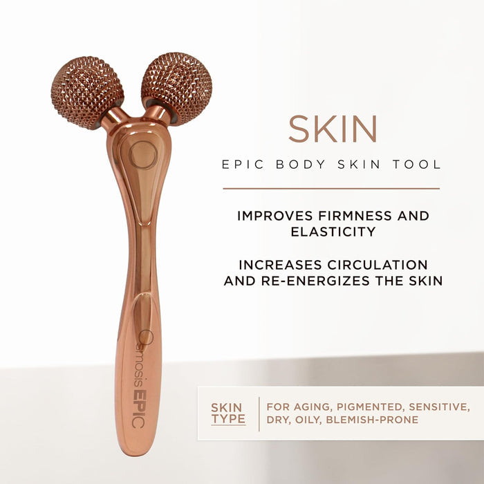 Osmosis EPIC Skin Tool