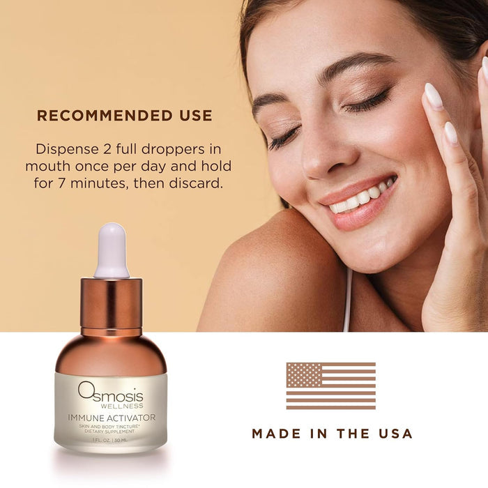 Osmosis Immune Activator