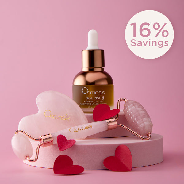 Osmosis Self Love Kit ($117 Value)