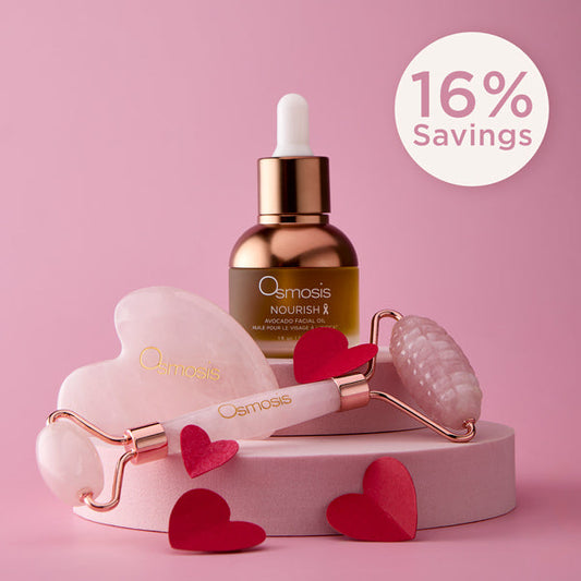 Osmosis Self Love Kit ($117 Value)