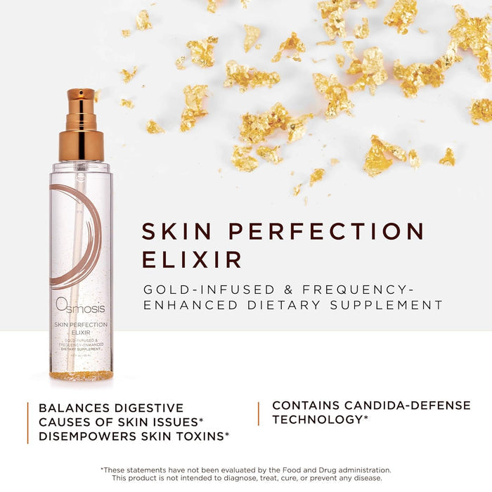 Osmosis Skin Perfection Elixir