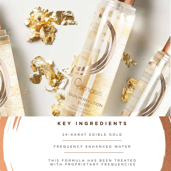 Osmosis Skin Perfection Elixir
