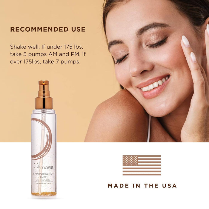 Osmosis Skin Perfection Elixir