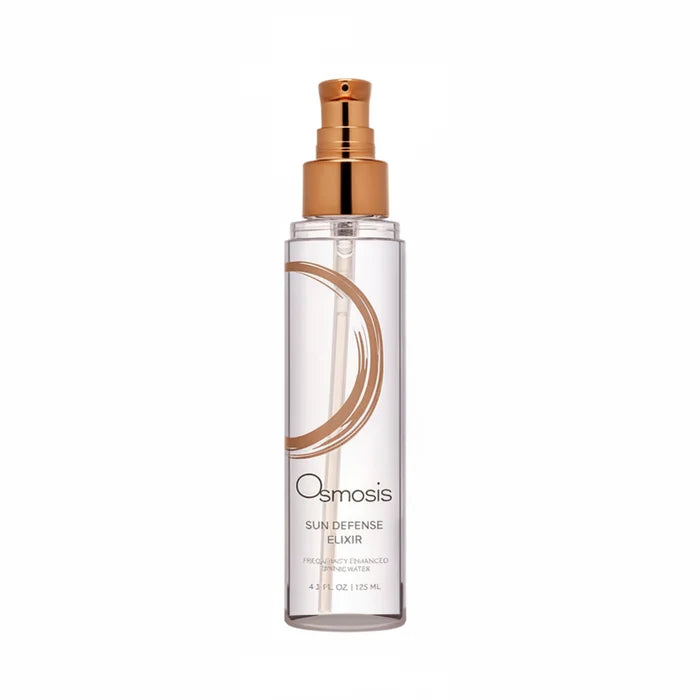 Osmosis Sun Defense Elixir