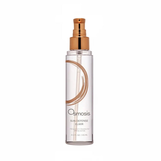 Osmosis Sun Defense Elixir