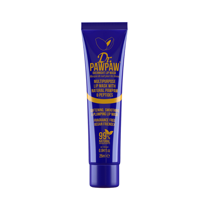 Overnight Lip Mask - Dr Paw Paw